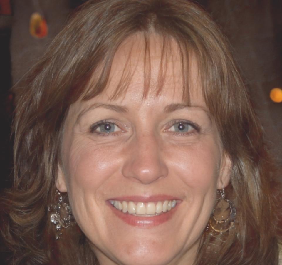 Portrait de Marie Dubois